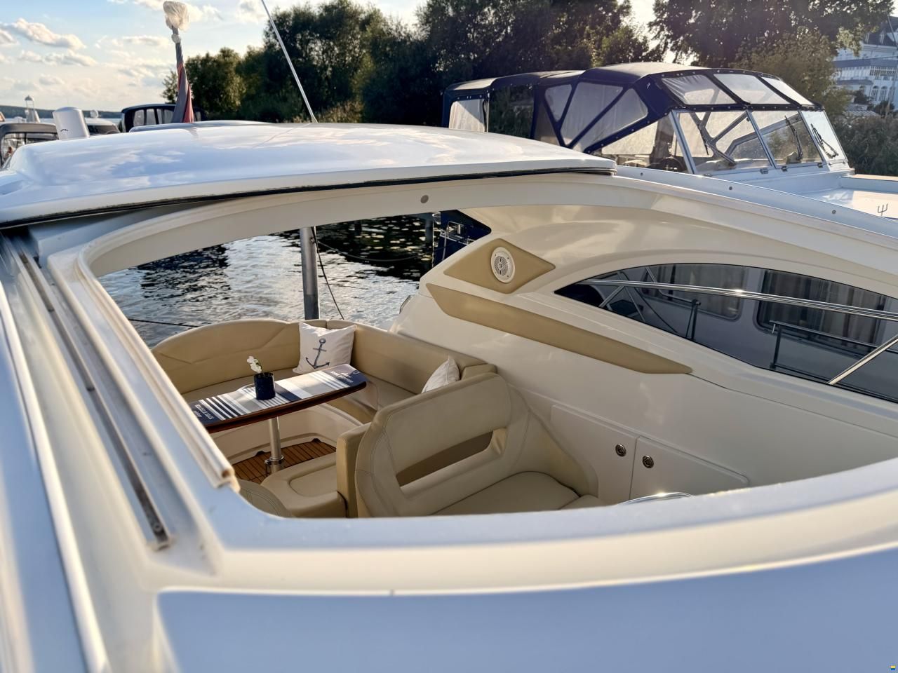 Beneteau Monte Carlo 37 HT