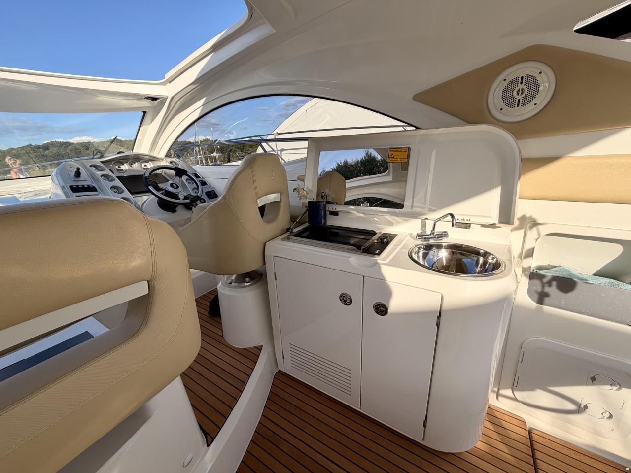 Beneteau Monte Carlo 37 HT
