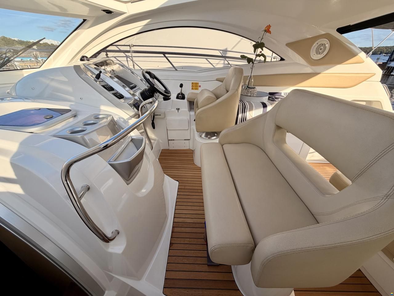 Beneteau Monte Carlo 37 HT