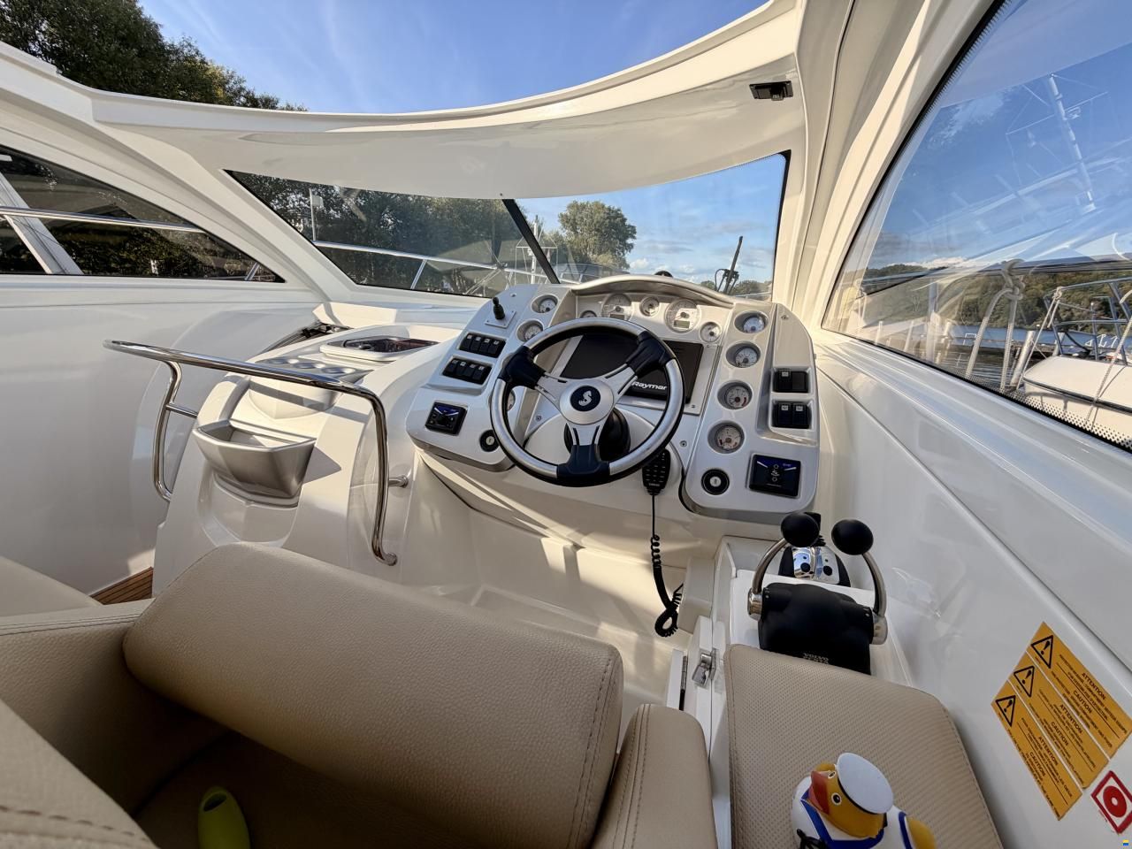Beneteau Monte Carlo 37 HT