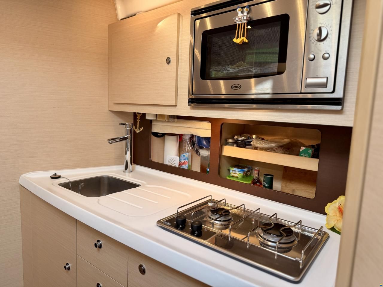 Beneteau Monte Carlo 37 HT