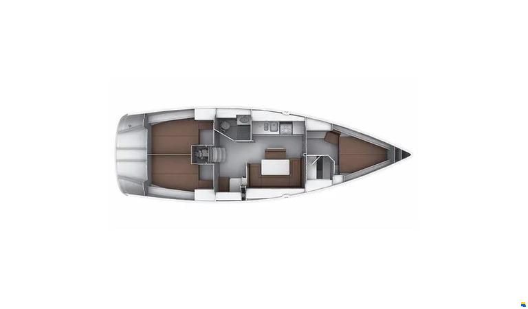 Bavaria 40