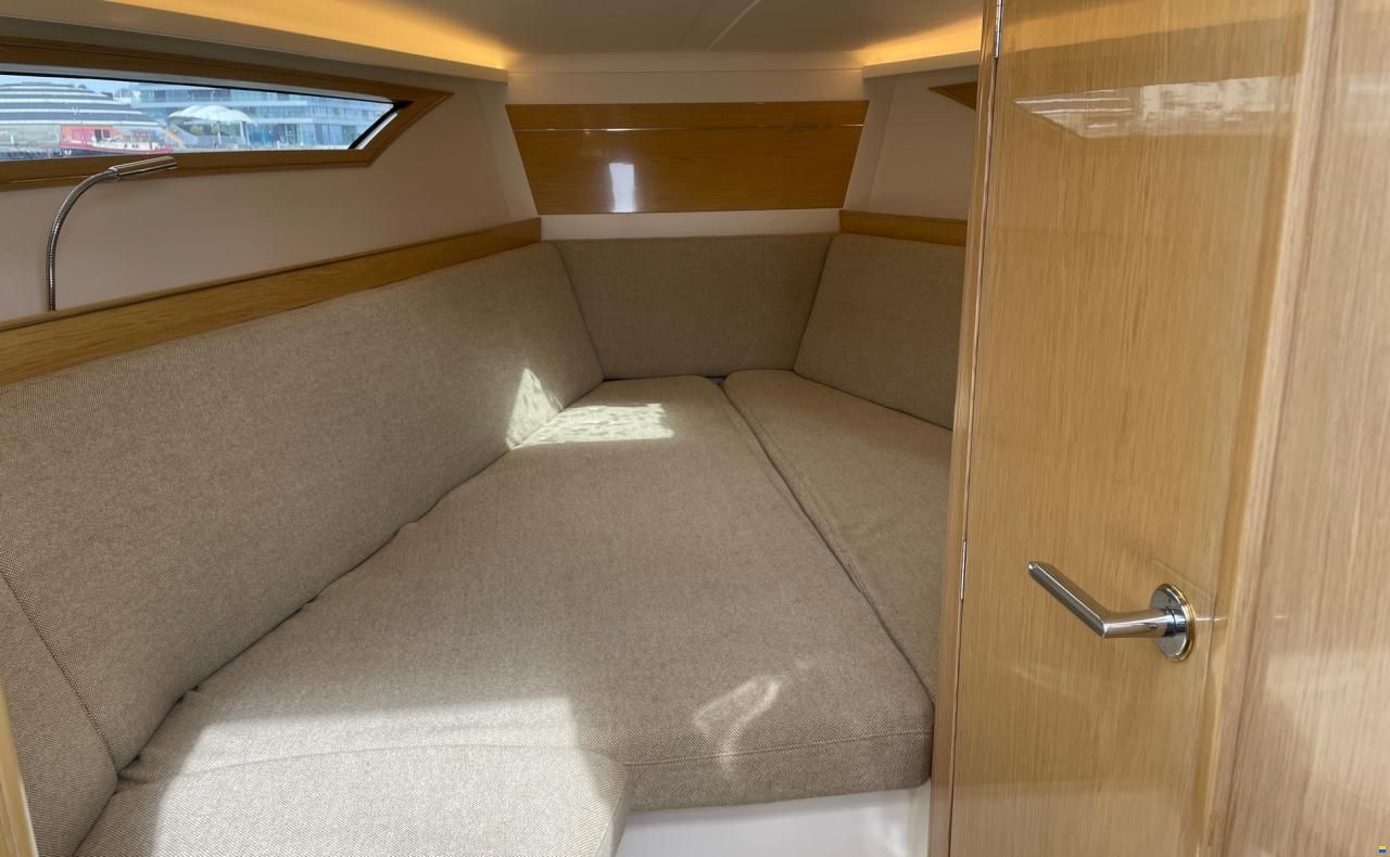 X-Yachts X-Power 33C