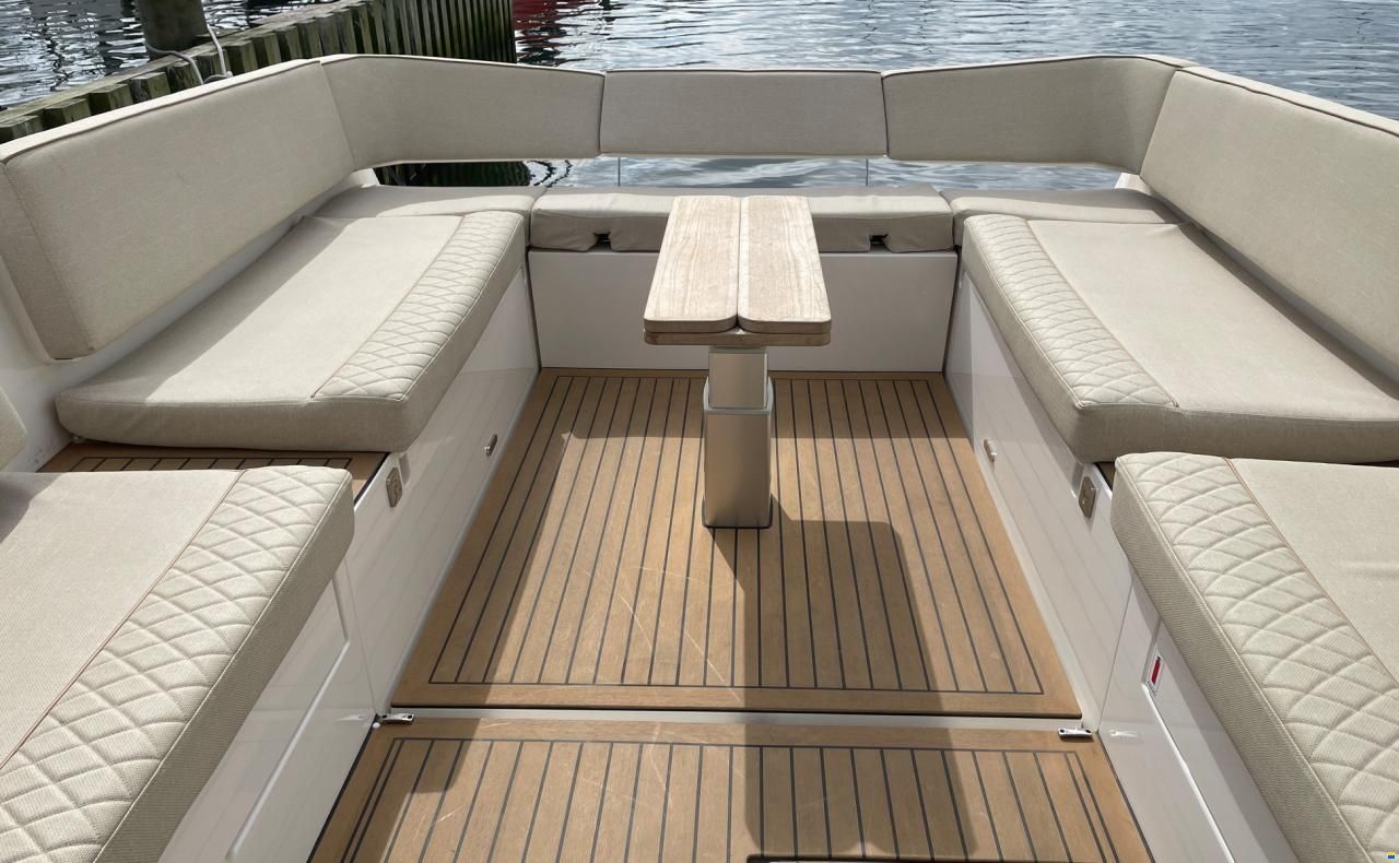 X-Yachts X-Power 33C