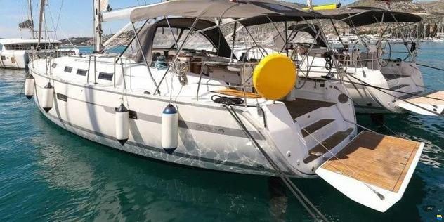 Bavaria 45 Cruiser