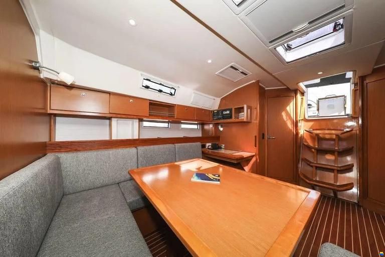 Bavaria 45 Cruiser