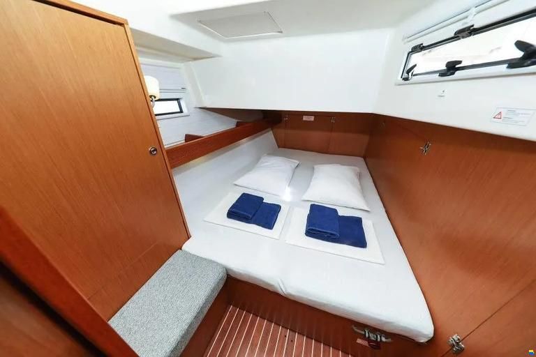 Bavaria 45 Cruiser