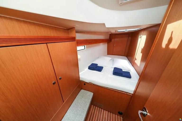 Bavaria 45 Cruiser