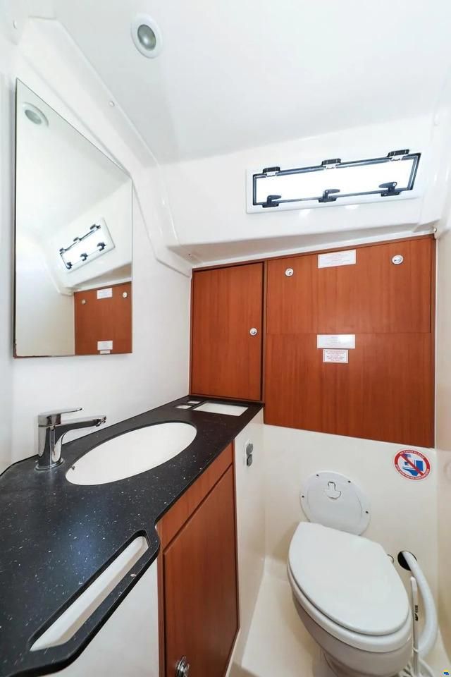 Bavaria 45 Cruiser