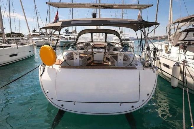 Bavaria 45 Cruiser