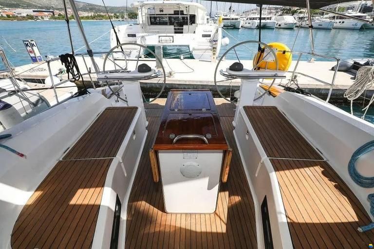 Bavaria 45 Cruiser
