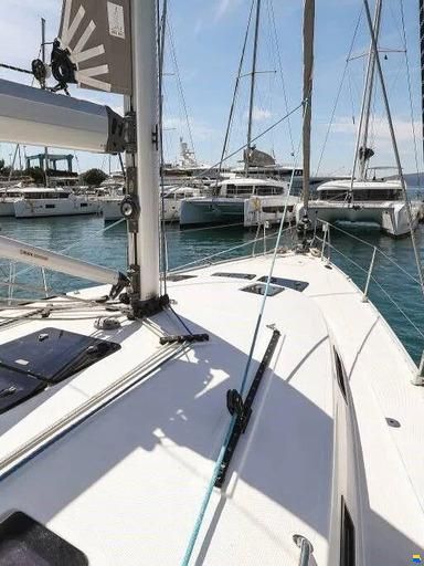 Bavaria 45 Cruiser