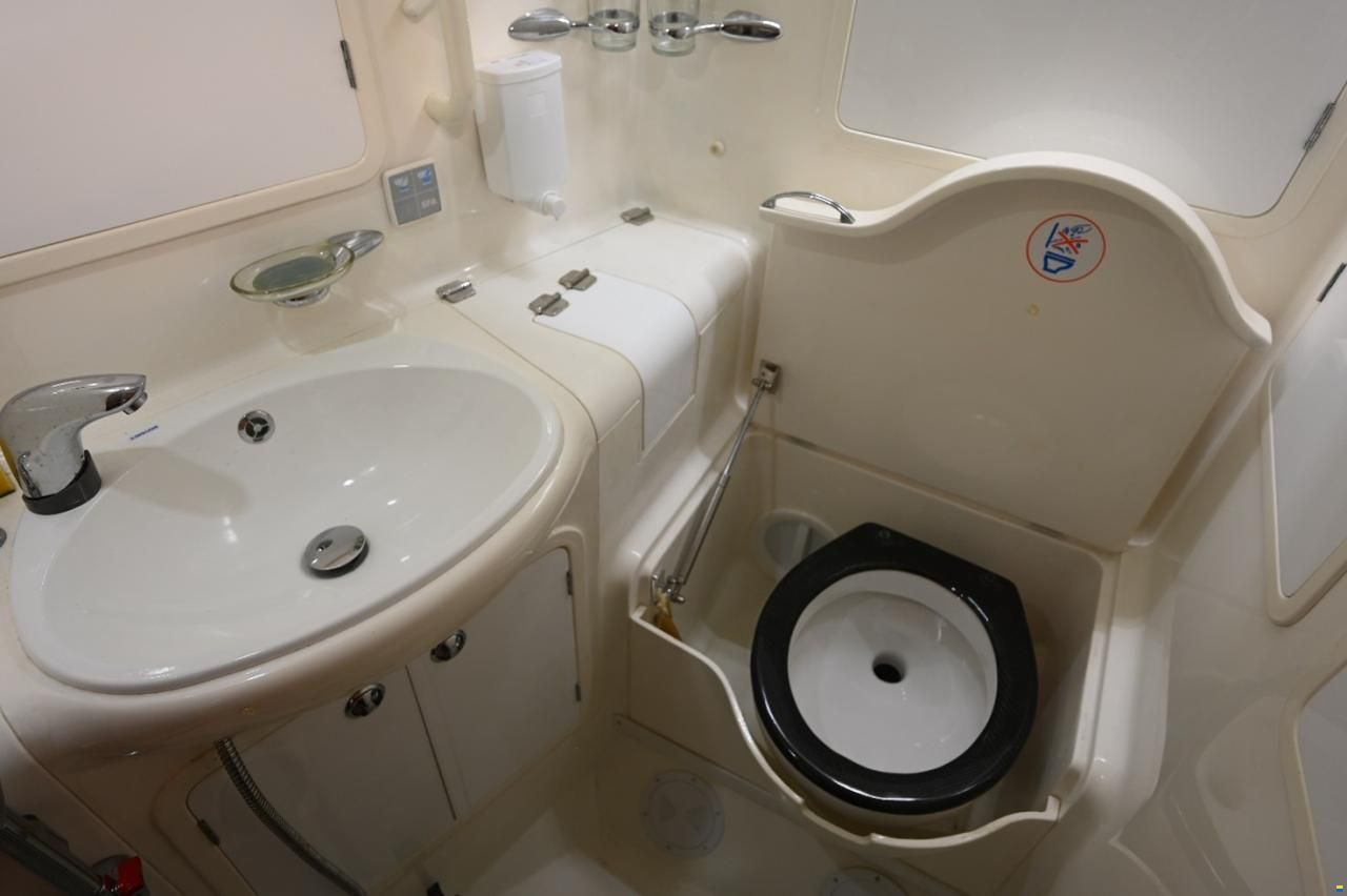Nautors Swan 44 MKI