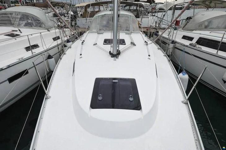 Bavaria 32 Cruiser