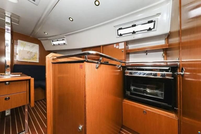 Bavaria 32 Cruiser