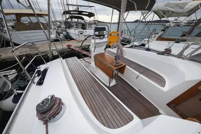 Bavaria 32 Cruiser