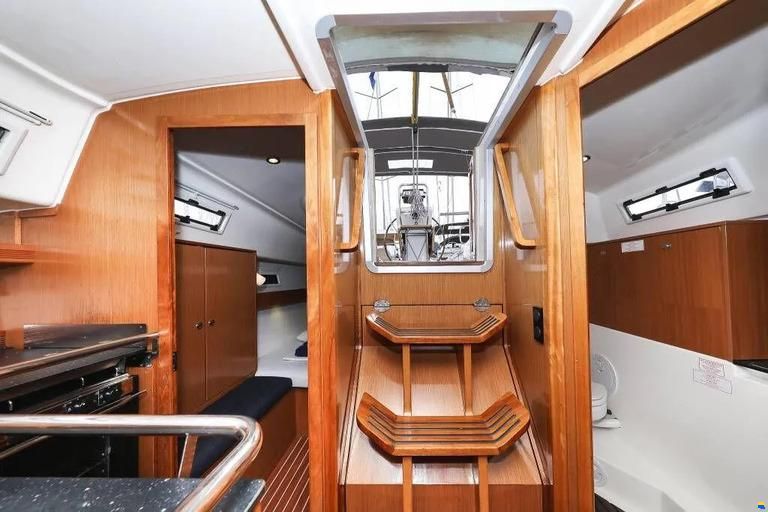 Bavaria 32 Cruiser