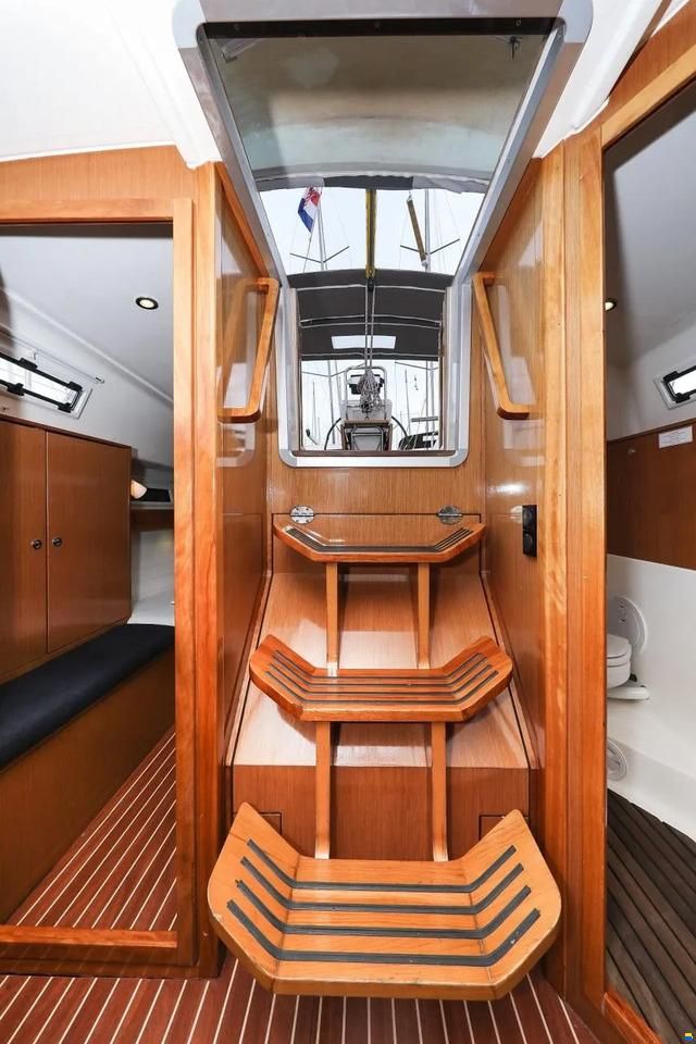 Bavaria 32 Cruiser
