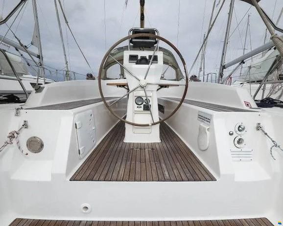 Bavaria 32 Cruiser