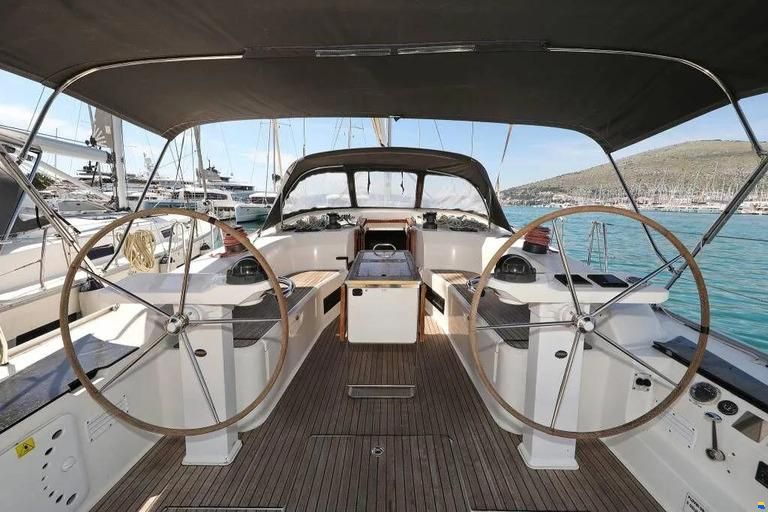Bavaria 50 Cruiser