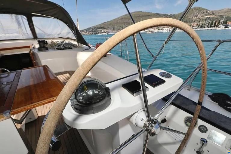 Bavaria 50 Cruiser