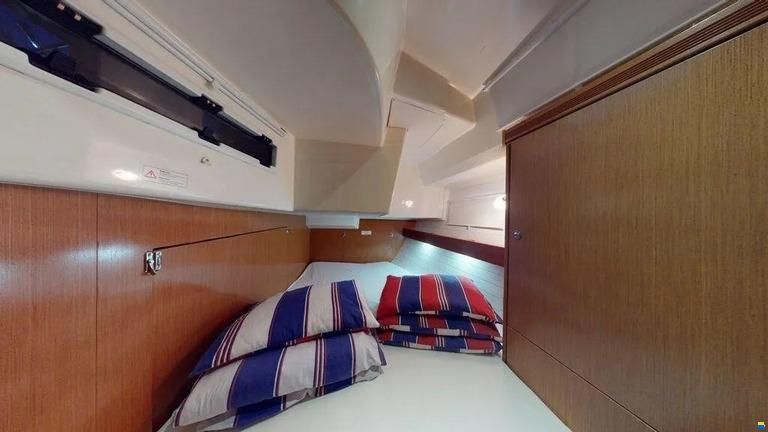 Bavaria 50 Cruiser