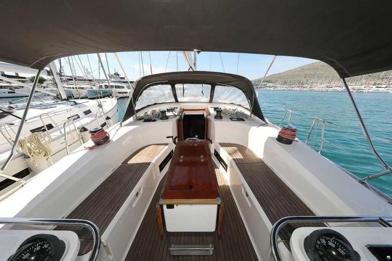 Bavaria 50 Cruiser