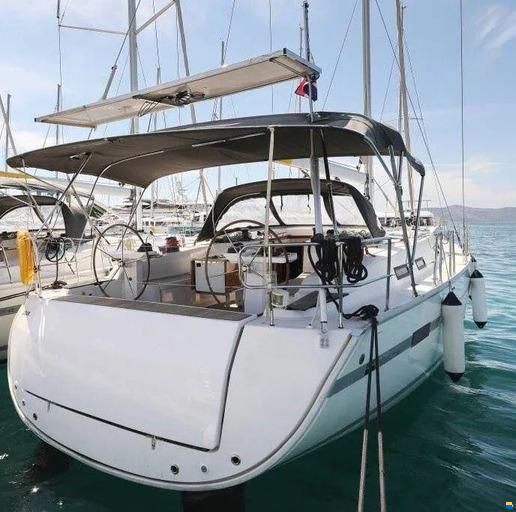 Bavaria 50 Cruiser