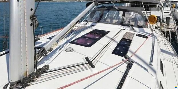Bavaria 50 Cruiser