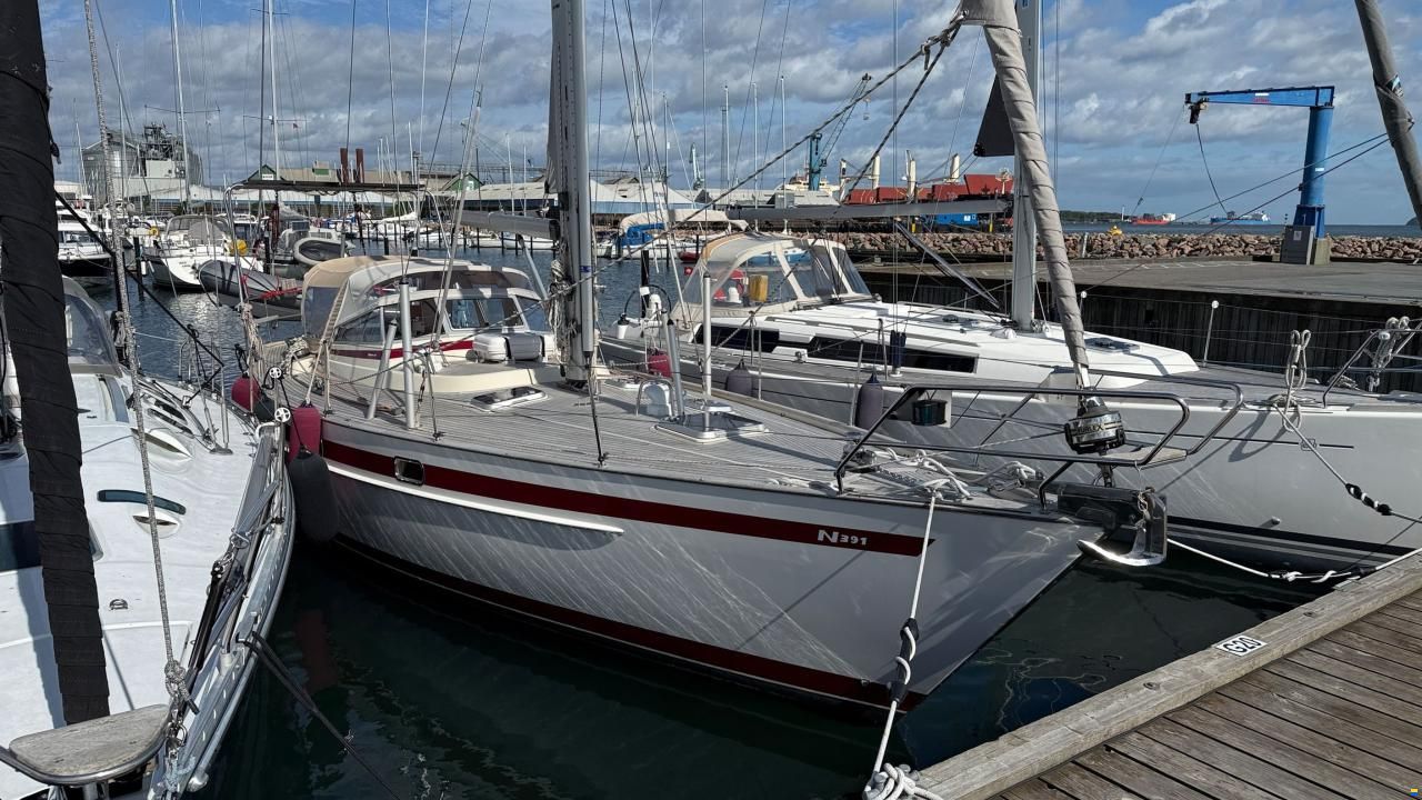 Najad 391