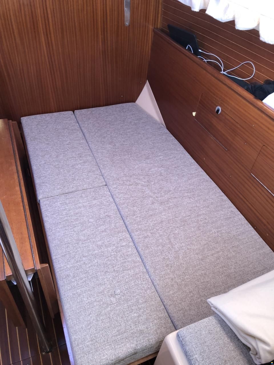 Dufour 29