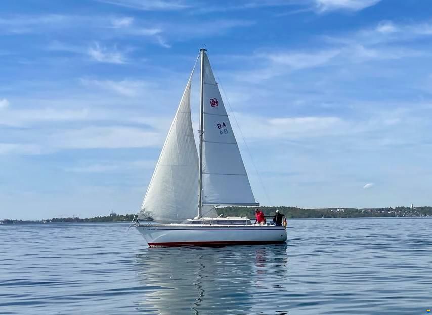 Dufour 29
