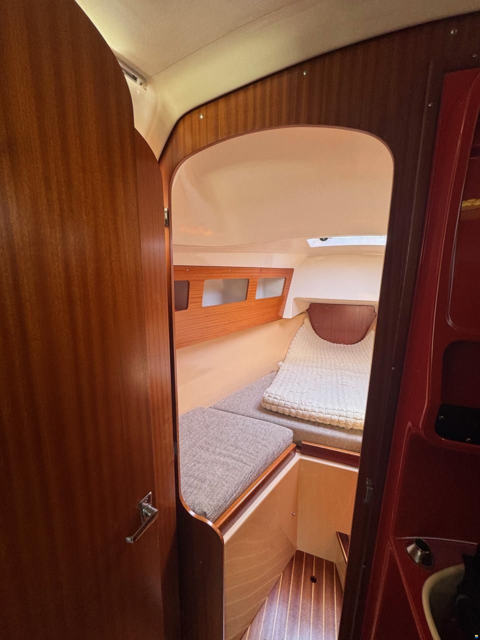 Dufour 29