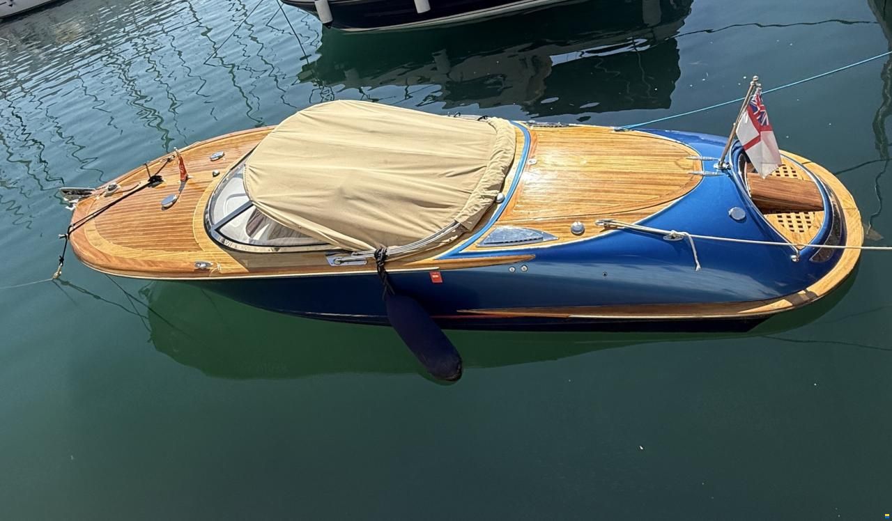Kral Classic 700