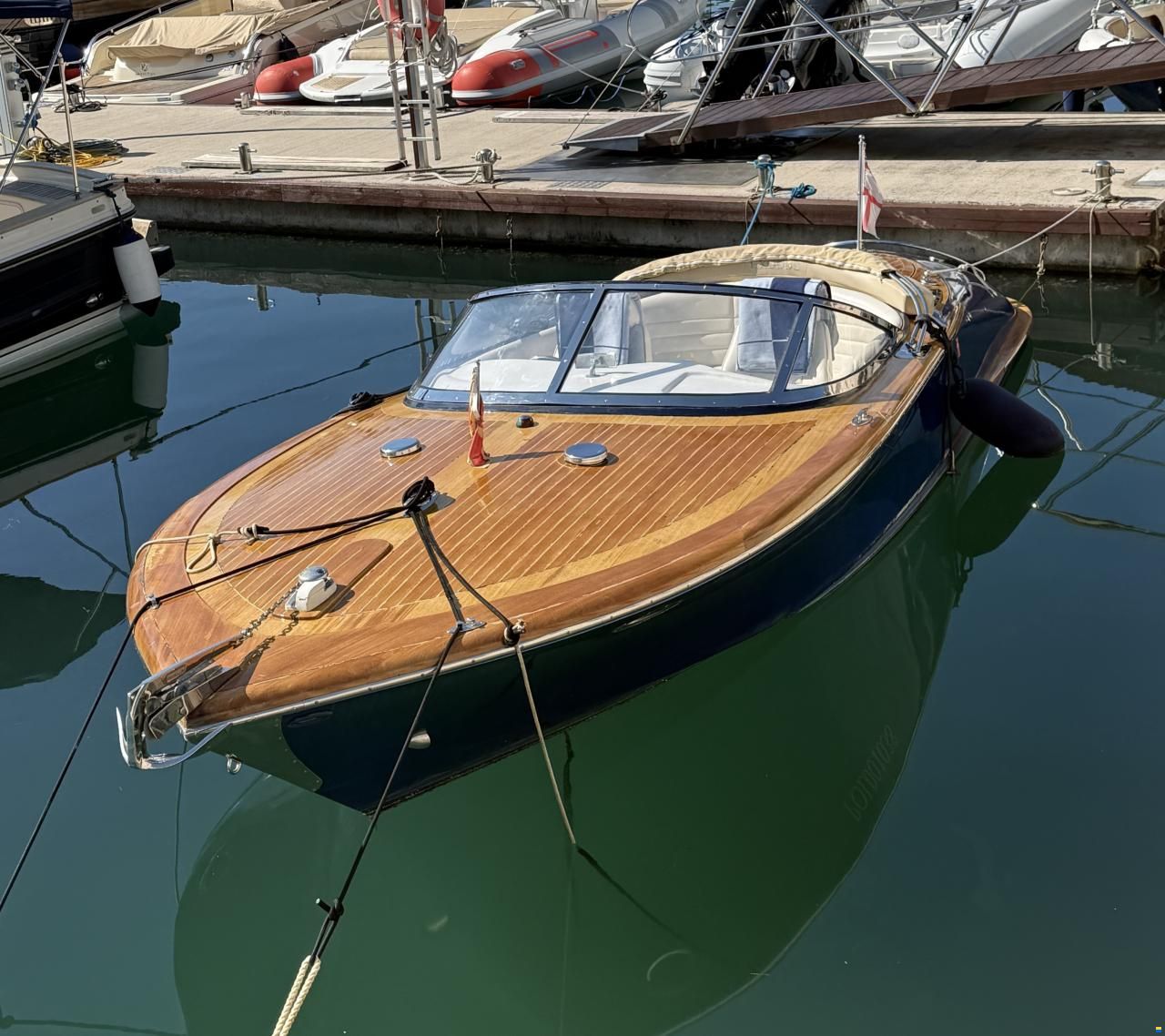 Kral Classic 700