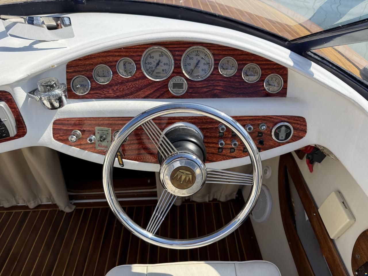 Kral Classic 700