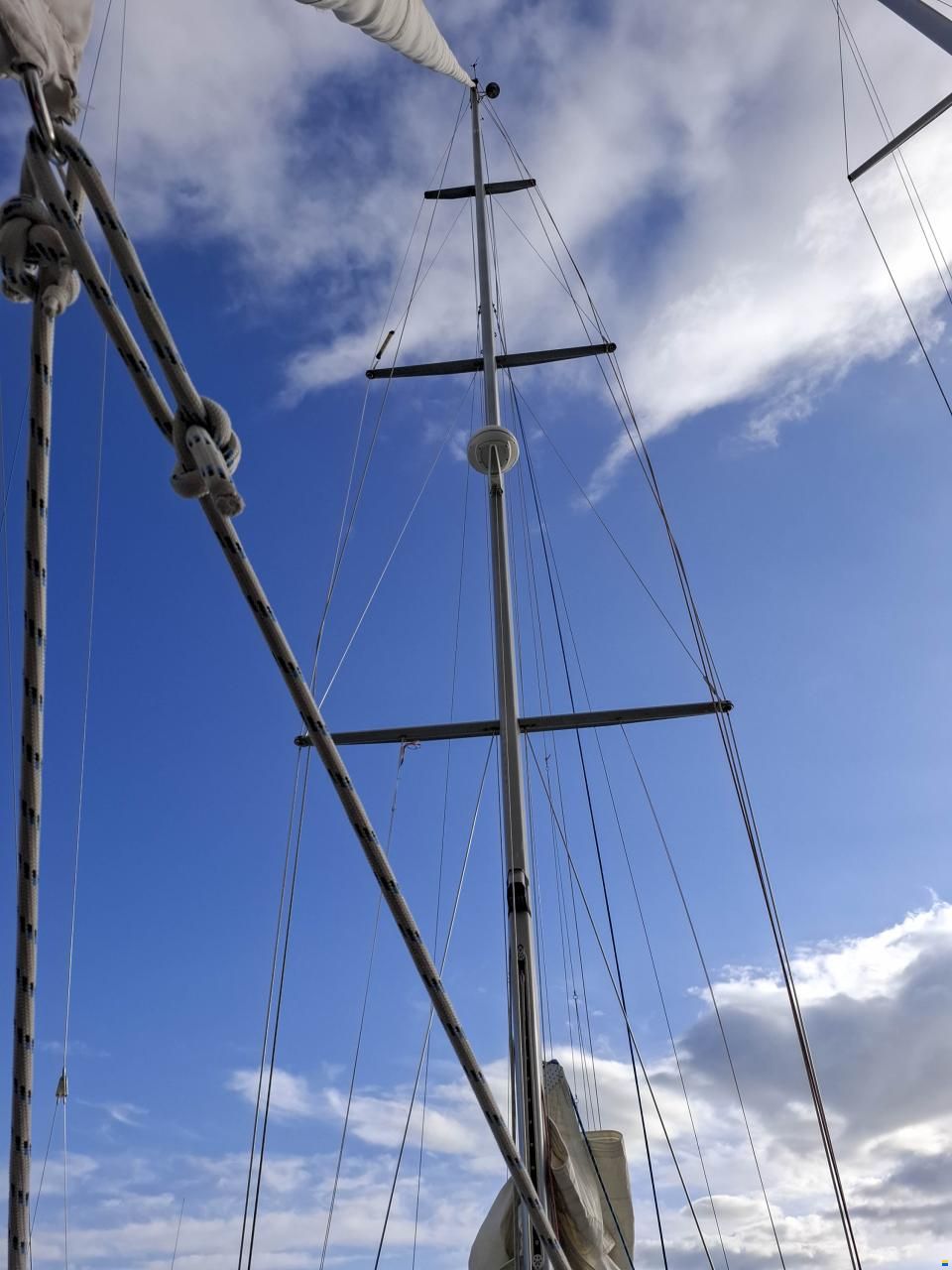 X-Yachts X-482