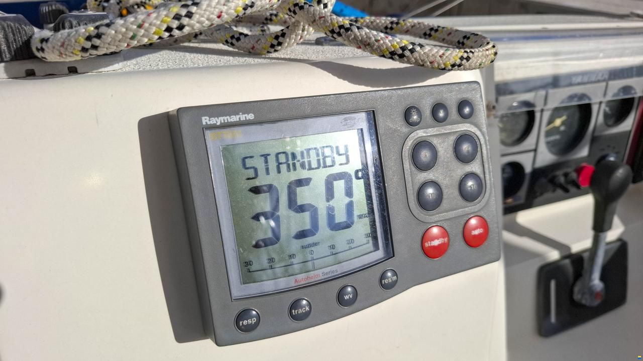 X-Yachts X-482