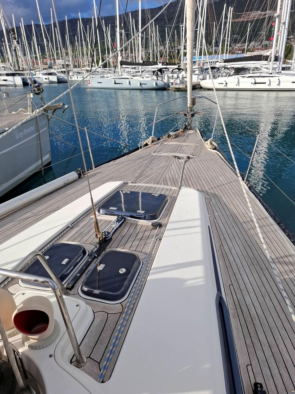 X-Yachts X-482