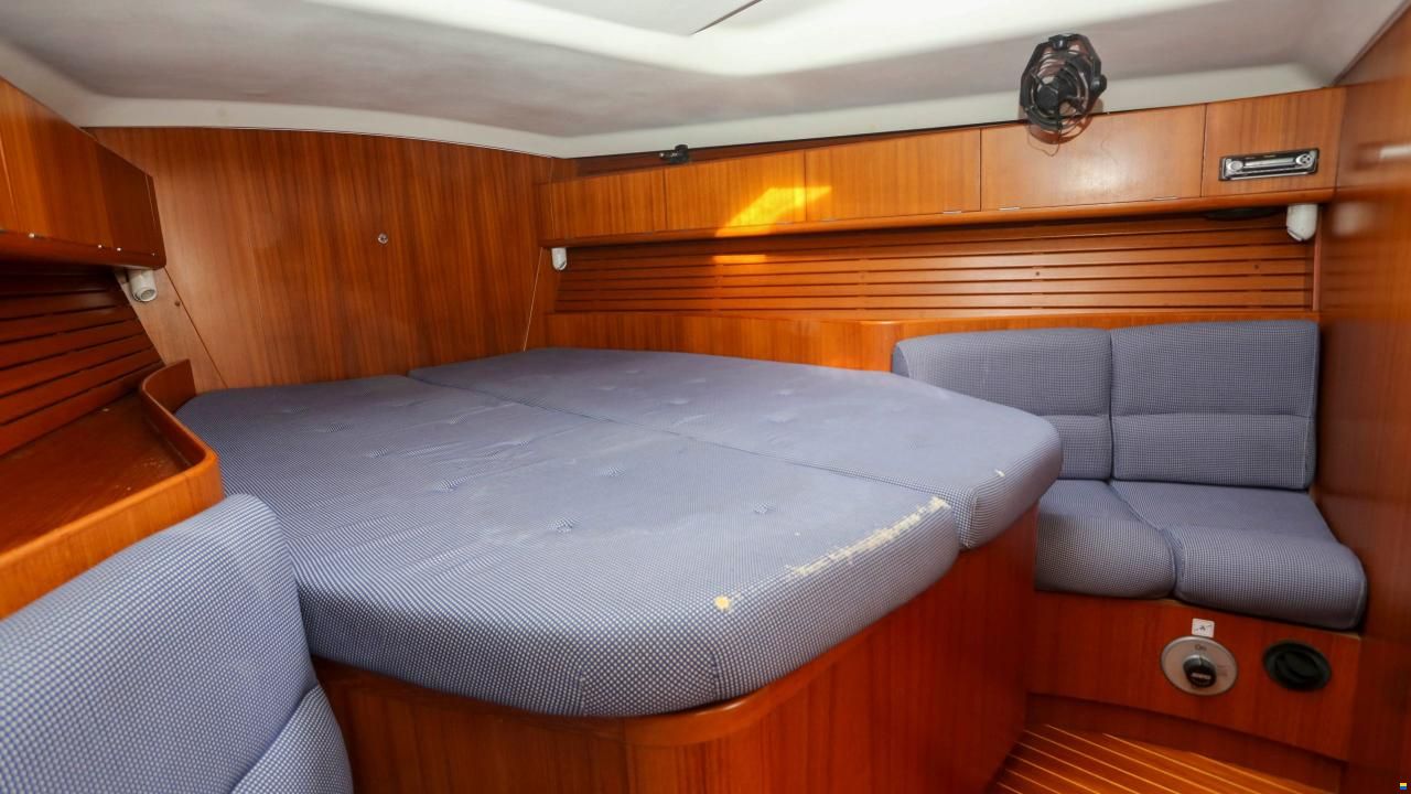 X-Yachts X-482