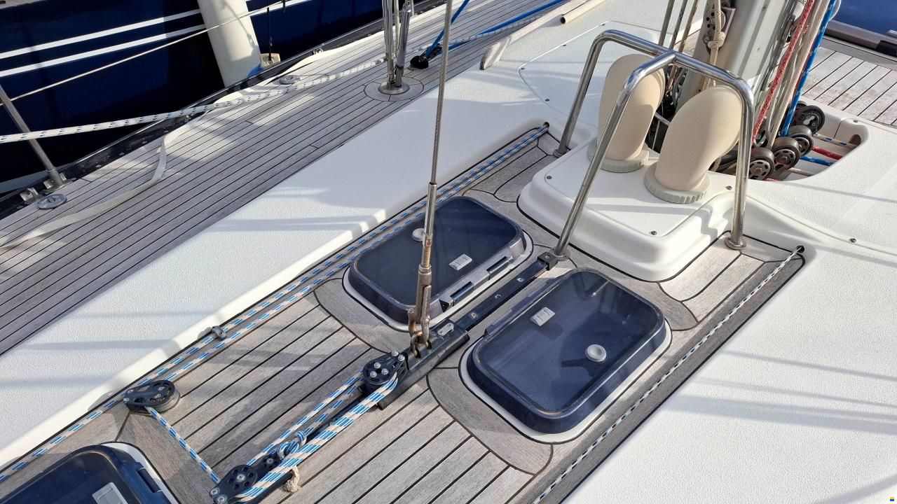 X-Yachts X-482