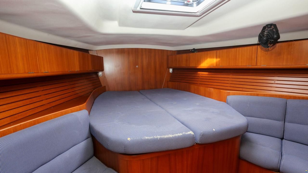 X-Yachts X-482