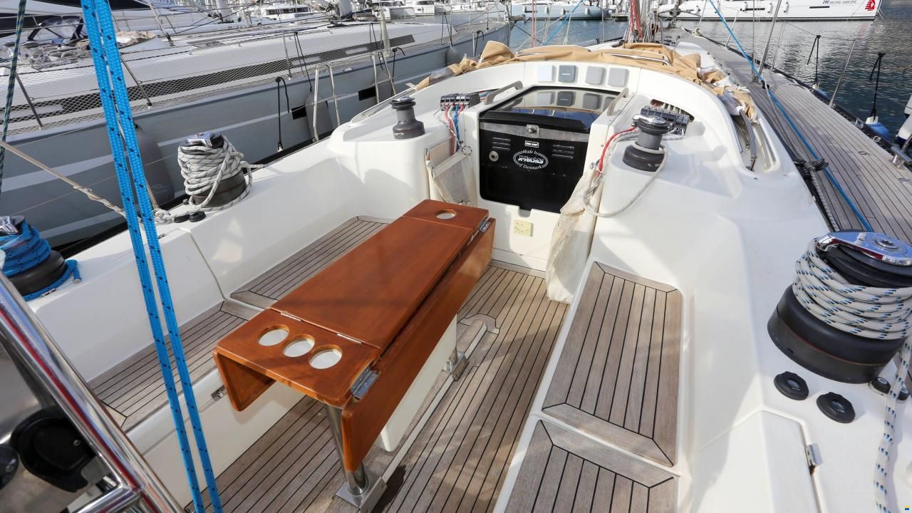 X-Yachts X-482