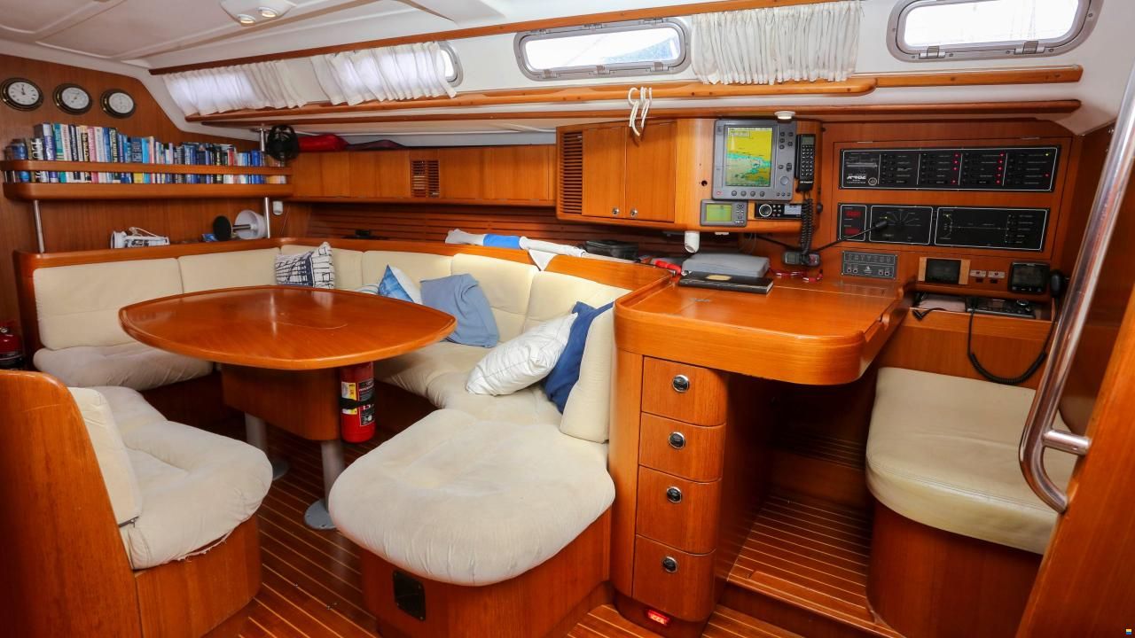 X-Yachts X-482