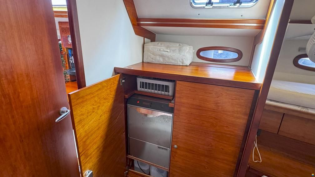 Hanse 531e