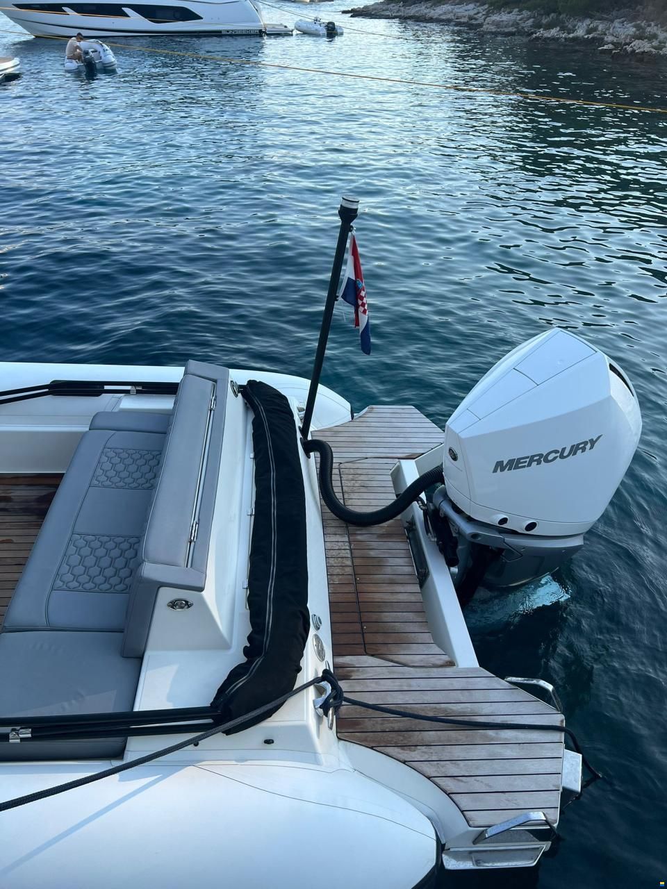 Technohull GT7