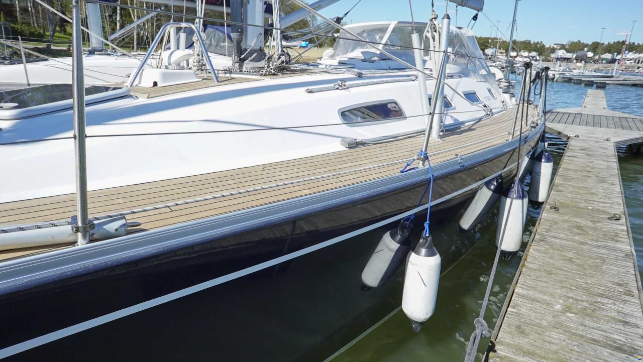 Finngulf 41