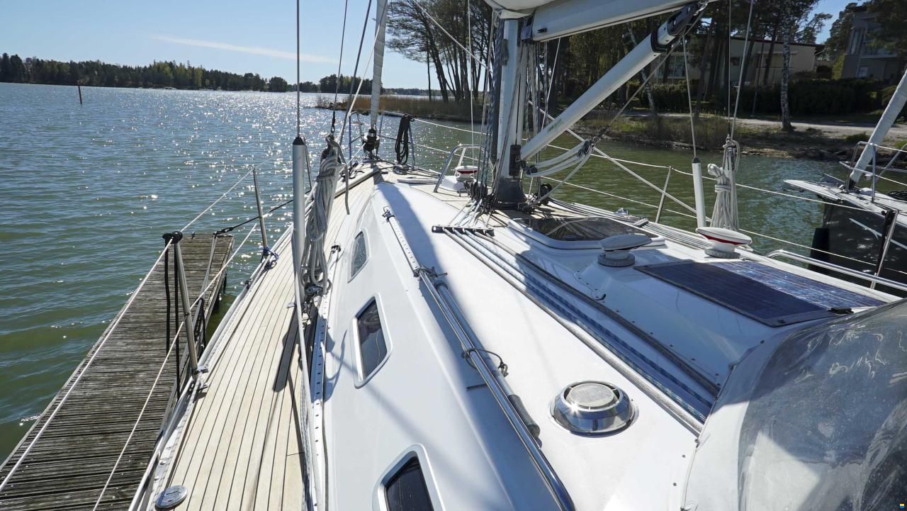 Finngulf 41