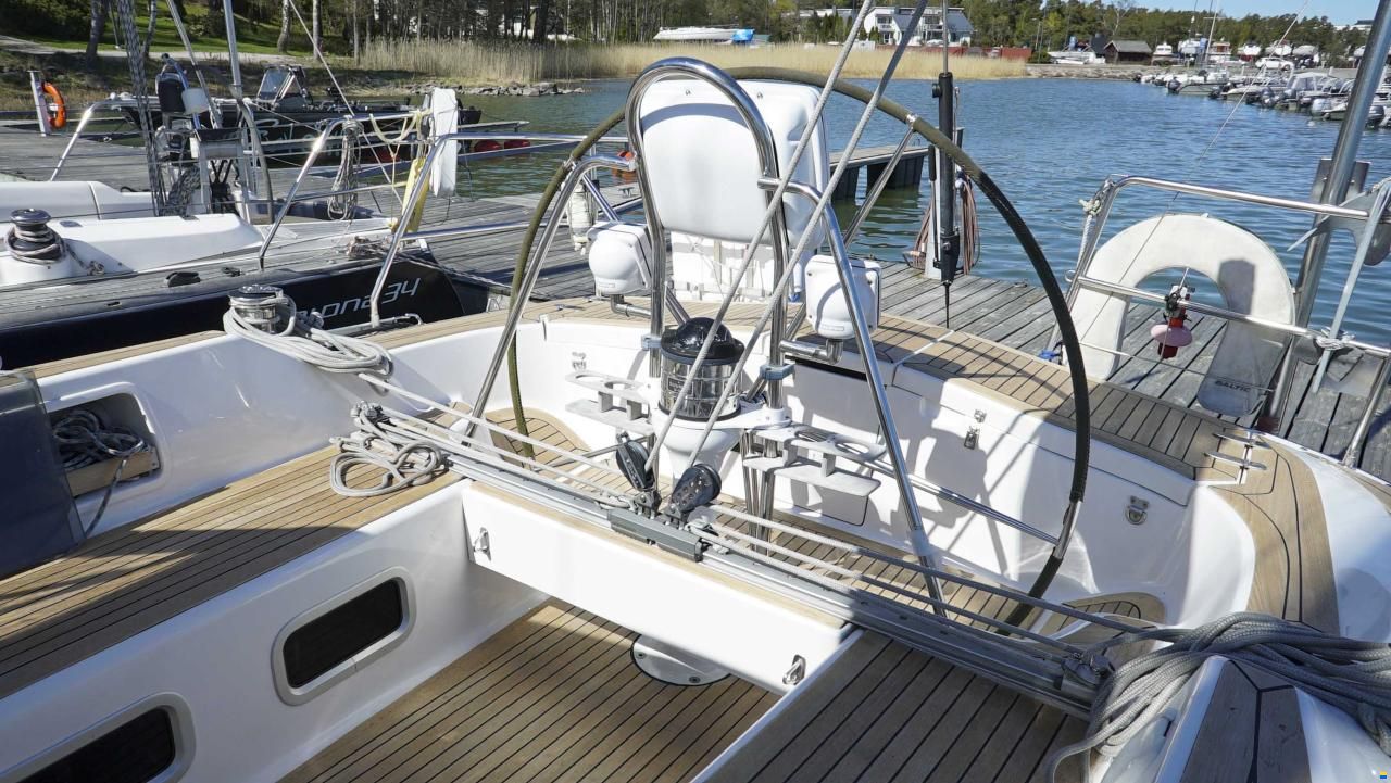 Finngulf 41