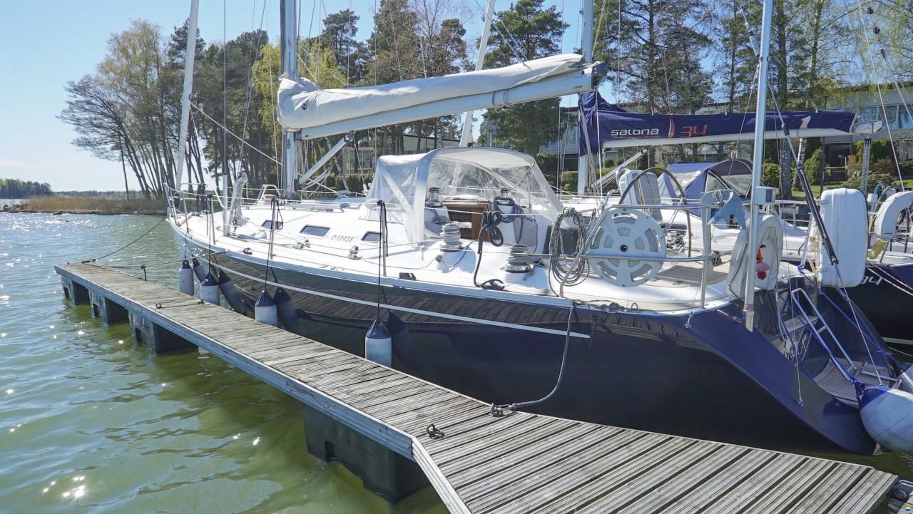 Finngulf 41